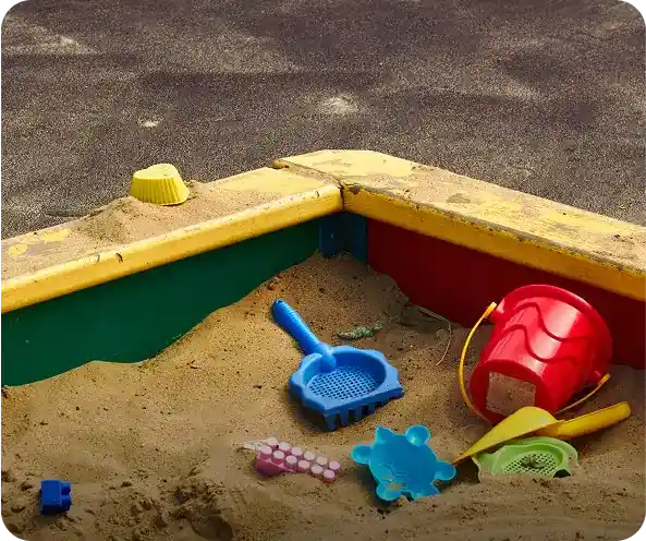 kids-amenities