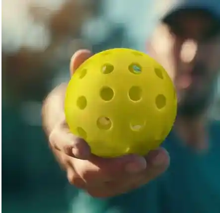 pickle-ball