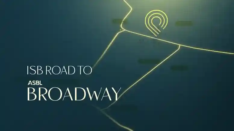 BROADWAY video