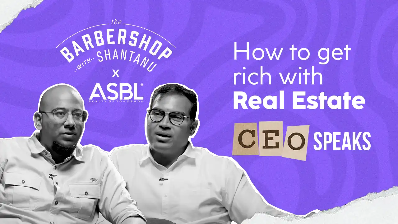 ASBL video