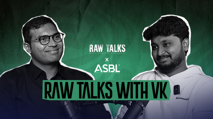 ASBL video