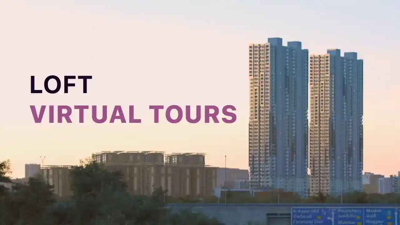 loft video